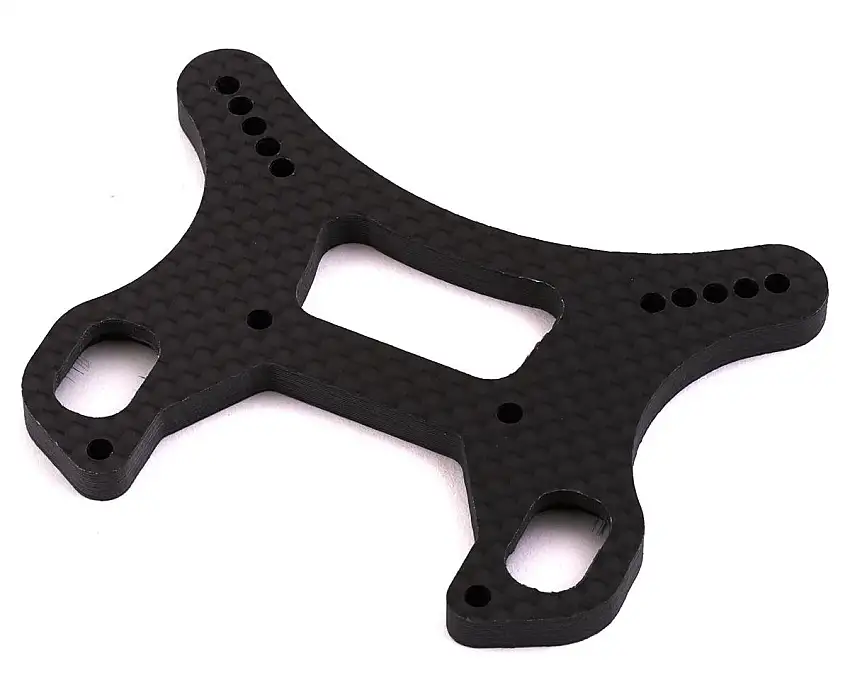 Xtreme Racing Arrma Typhon "TLR Tuned" 5mm Carbon Fiber Front Shock Tower