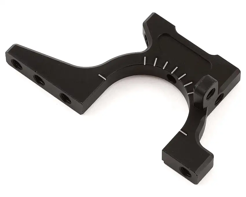 Yokomo BD11 Aluminum Front Lower Bulkhead (A)