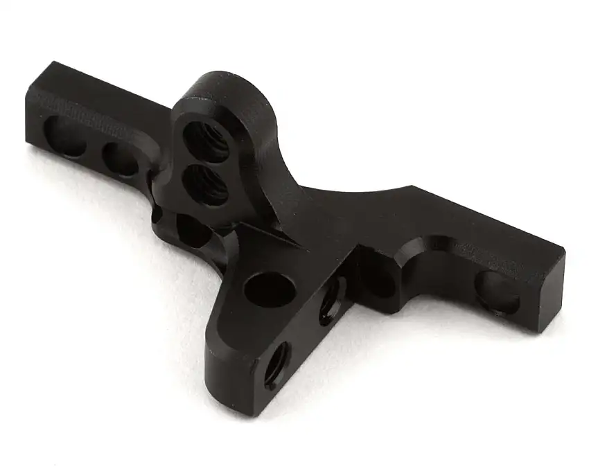 Yokomo BD11 Aluminum Rear Upper Left Bulkhead (A)