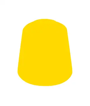 Layer: Yriel Yellow (12ml)