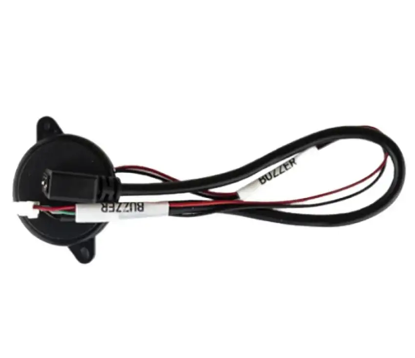 CubePilot ADSB Carrier Board Buzzer Cable