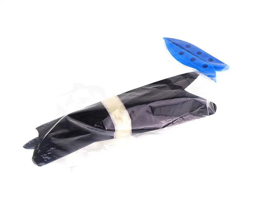 RiteWing - Zephyr 2.5 3D Printed Wingtips