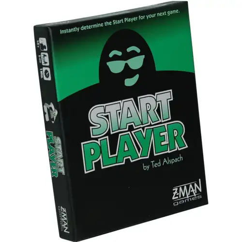 Start Player (Clearance)